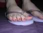 Foot Fetish Photo