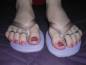 Foot Fetish Photo