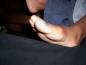 Foot Fetish Photo