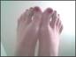 Foot Fetish Photo