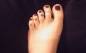 Free Foot Fetish Photo