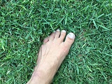 Foot Fetish Photo