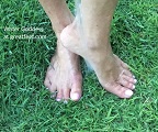 Foot Fetish Photo