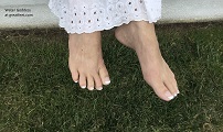 Foot Fetish Photo