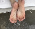 Foot Fetish Photo