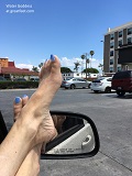 Foot Fetish Photo