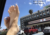 Foot Fetish Photo