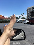 Foot Fetish Photo