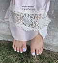 Foot Fetish Photo
