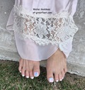 Foot Fetish Photo